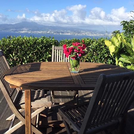 Apartamento Bay View Martinique Les Anses-d'Arlet Exterior foto