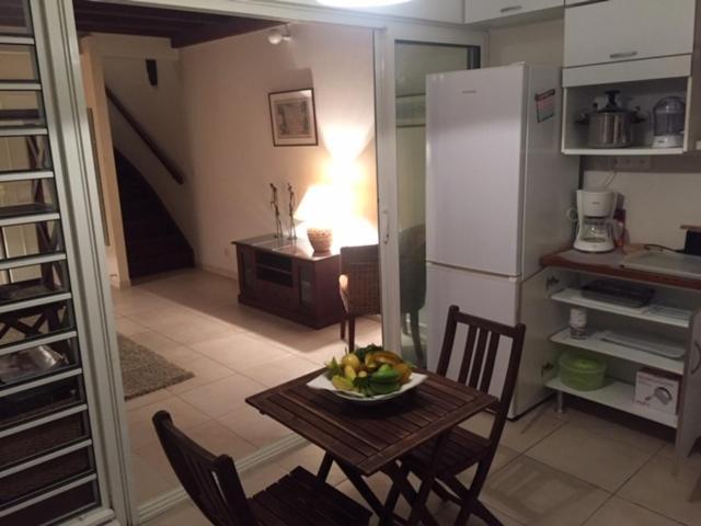 Apartamento Bay View Martinique Les Anses-d'Arlet Exterior foto