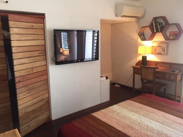Apartamento Bay View Martinique Les Anses-d'Arlet Exterior foto